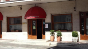  Grande Albergo Abruzzo  Кьети